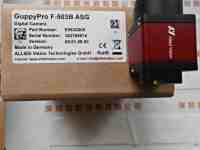 AVT瑷茘德  GUPPY PRO F-503B  工业相机