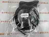 BASLER巴斯勒     5M-HR6F-AD-PIO  工业相机电源线触发线