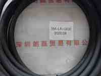 basler巴斯勒  5M-LR-GIGE  工业相机5 M 网 线