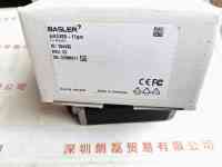 BASLER巴斯勒  piA2400-17gm  工业相机