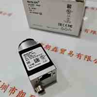 BASLER巴斯勒   ACA1920-48gm  工业相机