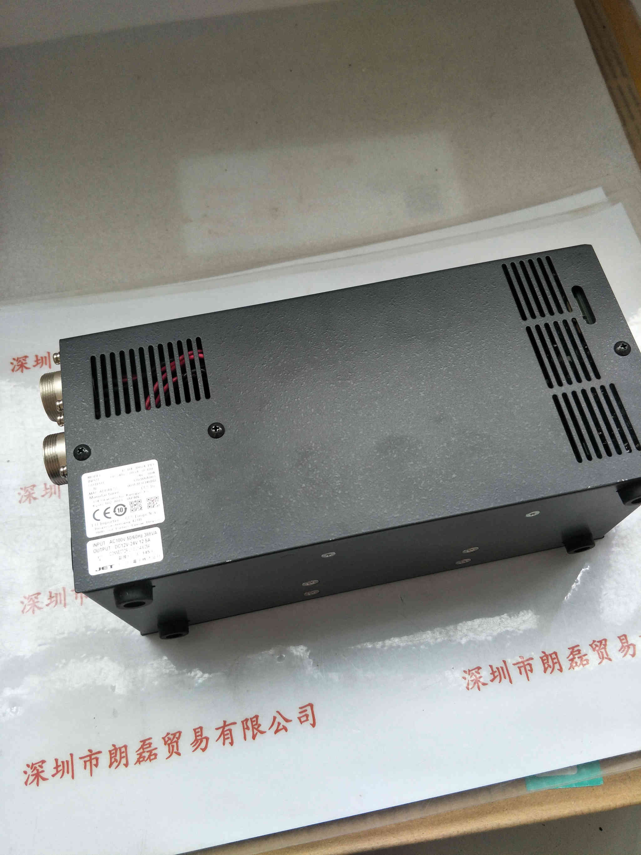 CCS希希爱视  PSB4-30024-PEI   光源控制器