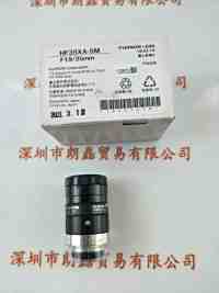 FUJINON 富士能   HF35XA-5M   工业镜头