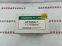 FUJINON 富士能  工业镜头  HF35SA-1