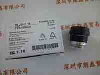 FUJINON富士能   HF25HA-1S  工业镜头