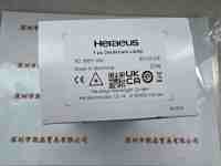 Heraeus贺利氏   XD 5665-10J-80133124  氘灯