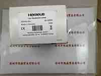 Heraeus贺利氏 Deuterium lamp   XD3455-04J  80126665  氘灯