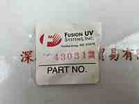 贺利氏heraeus Fusion辐深 UV  43031  光学配件
