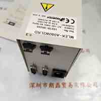 MORITEX茉丽特    MLEK-A080W2LRD   光源控制器
