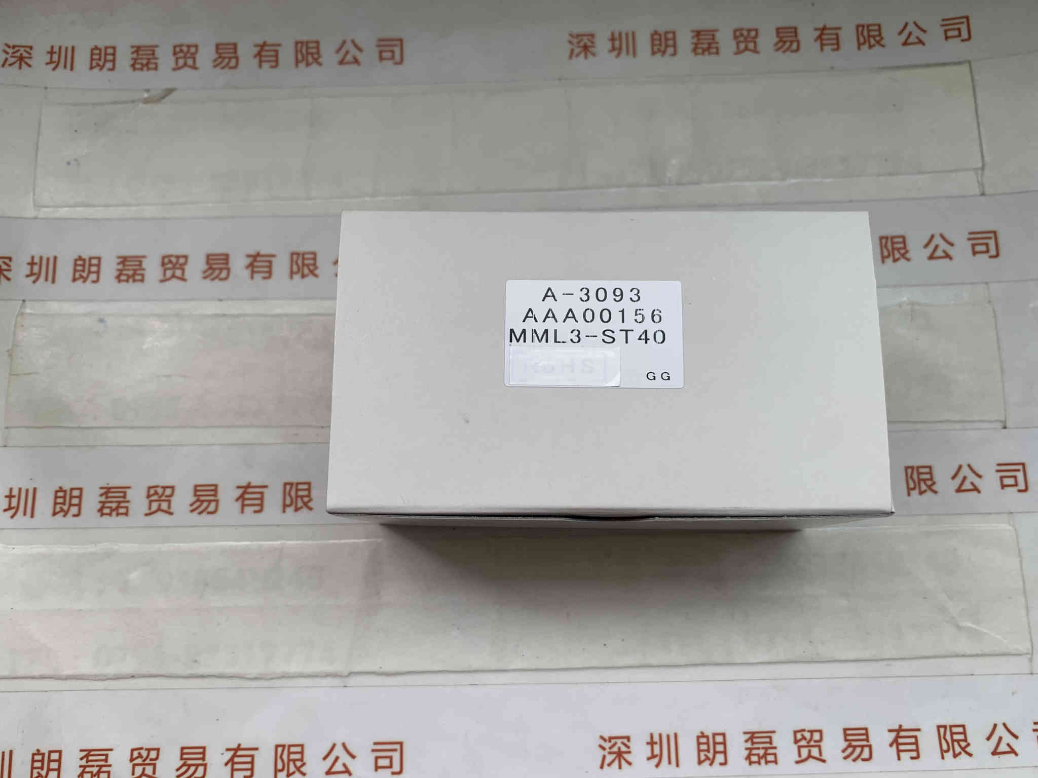 MORITEX茉丽特   MML3-ST40  工业镜头