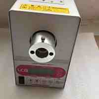 滨松Hamamatsu  紫外线UV点光源固化装置  LC8系列  L9588-02配接线端子E9795-A1