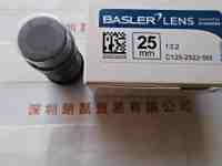 BASLER巴斯勒   C125-2522-5M  工业镜头