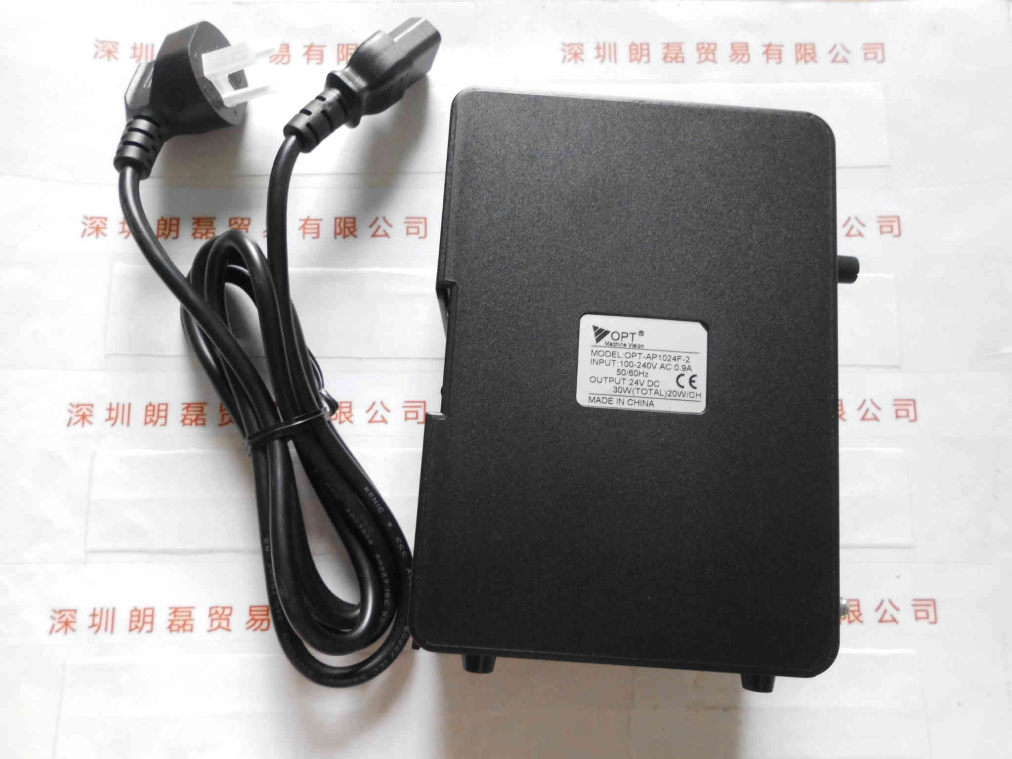 OPT奥普特  OPT-AP1024F-2   光源控制器