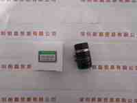 OPT奥普特  OPT-C0620-2M  工业镜头