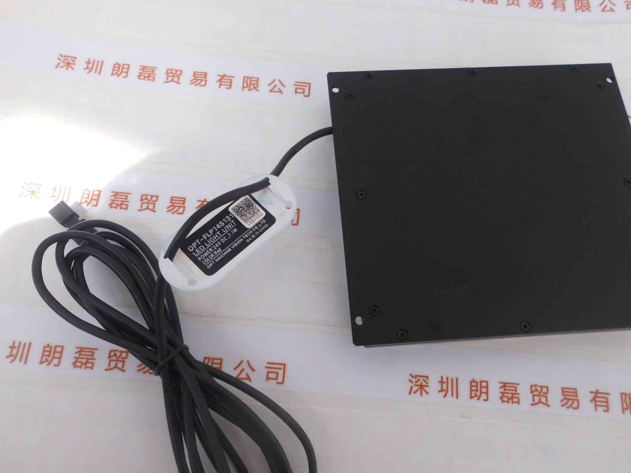 OPT奥普特   OPT-FLP145131   平面光源