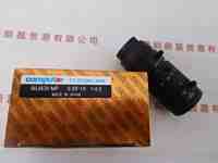 COMPUTAR康标达   MLM-3XMP  工业镜头