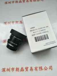 RICOH理光   FL-CC0814A-2M  工业镜头