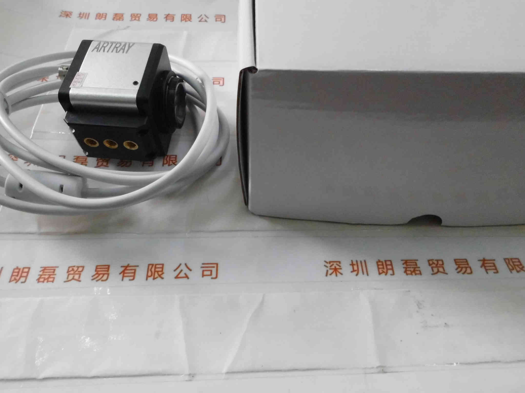 ARTRAY   ARTCAM-036MI2-WOW  工业相机
