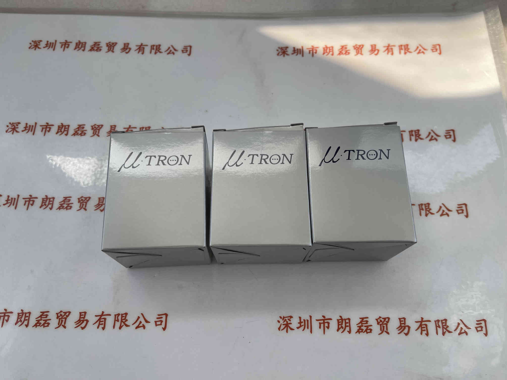 UTRON优创 HS1214J  工业镜头