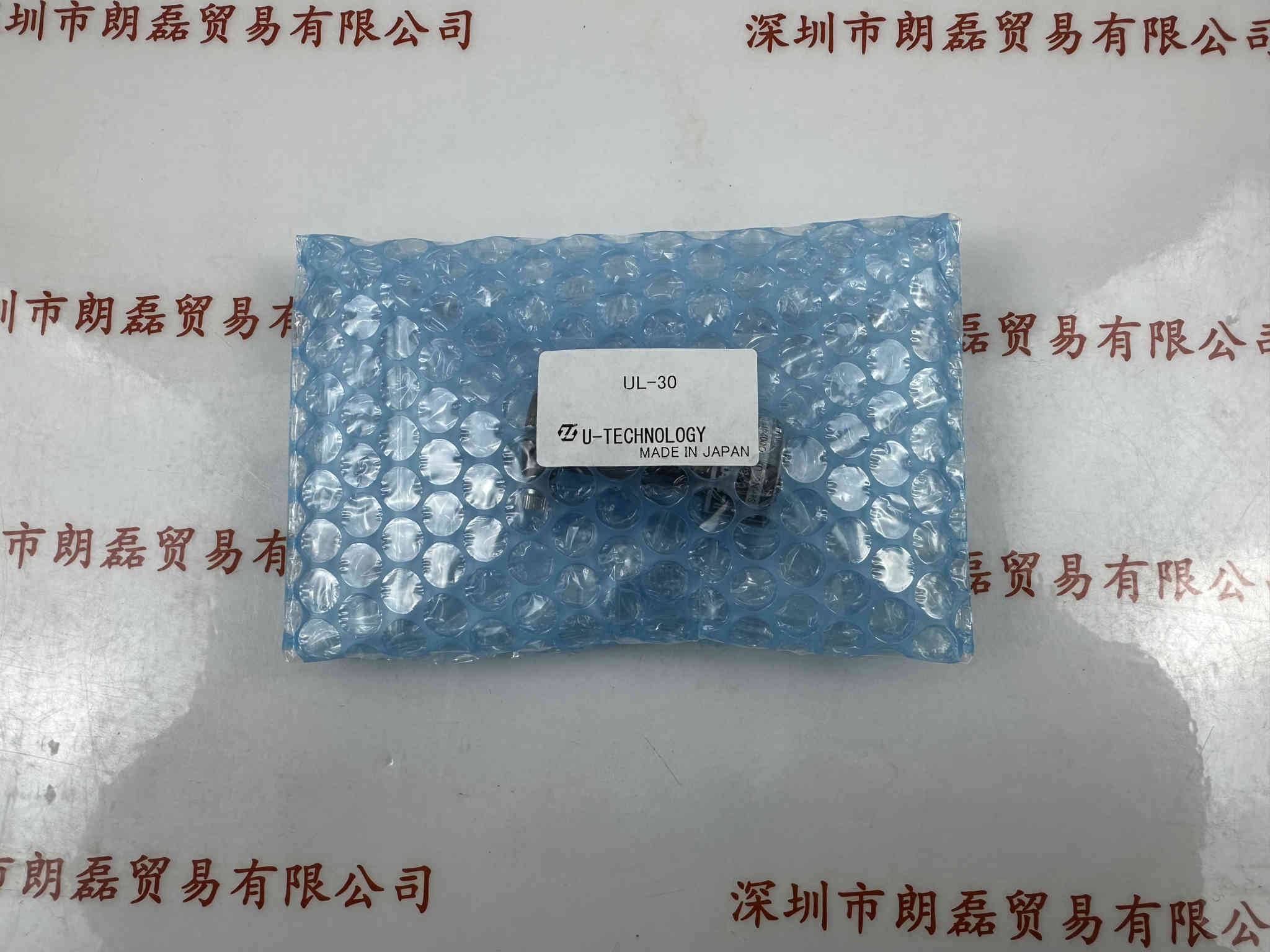 U-TECHNOLOGY    UL-30   工业镜头