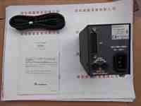 U-TECHNOLOGY   UPD2410W-2  光源控制器