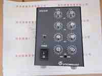 U-TECHNOLOGY  UPD2450W-4S   光源控制器