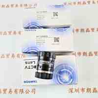 TAMRON腾龙   M112FM25  工业镜头