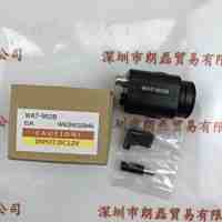 WATEC瓦特 WAT-902B  EIA  工业相机