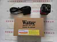 WATEC瓦特  WAT-2200 MK-2  工业相机