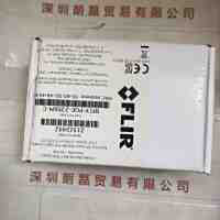 FLIR菲力尔   BFLY-PGE-23S6M-C 工业相机 