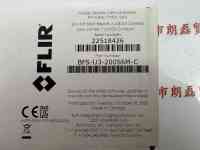 FLIR菲力尔  BFS-U3-200S6M-C  工业相机