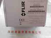FLIR菲力尔  BFS-PGE-31S4C-c  工业相机