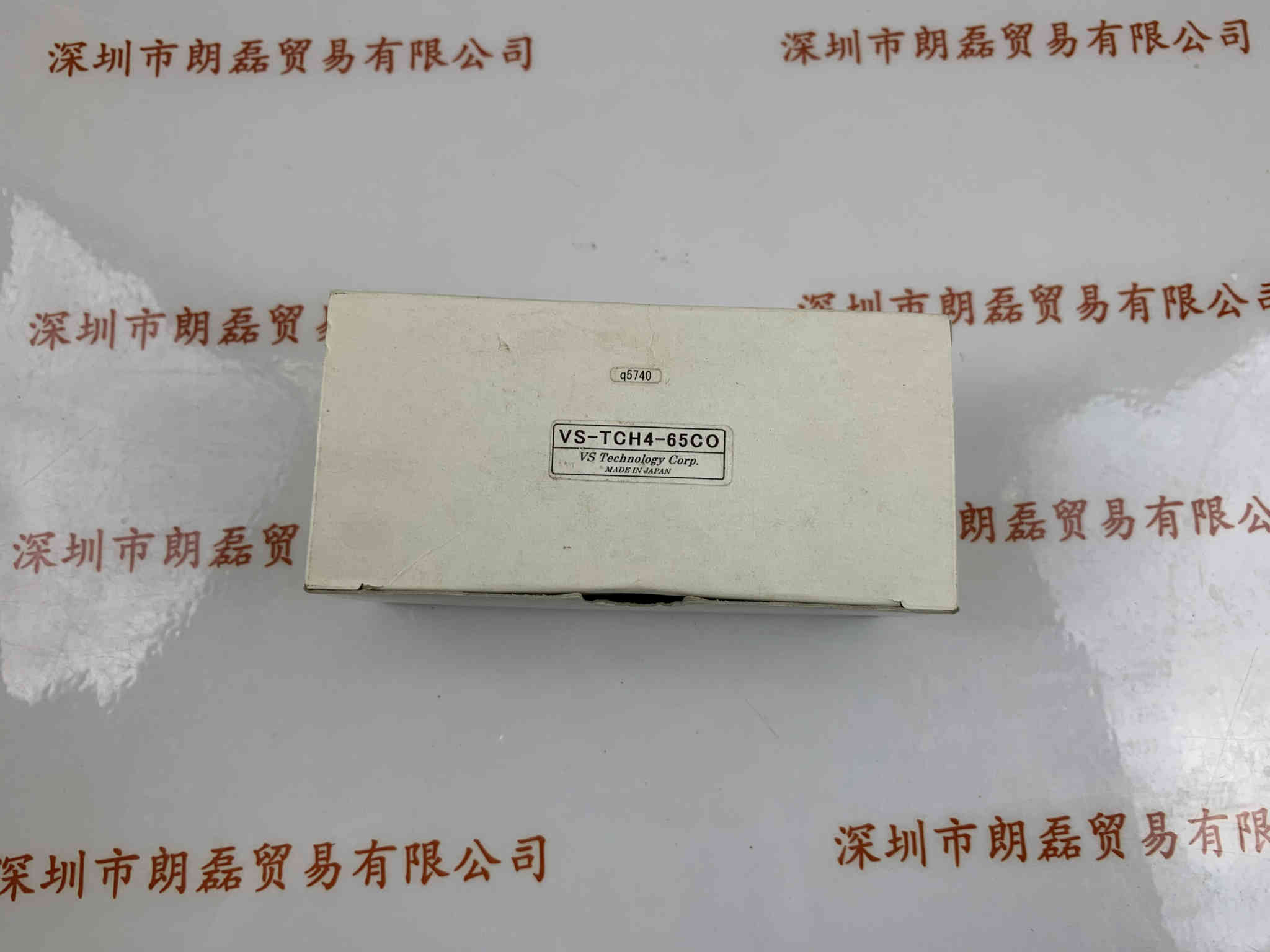 VST微视科    VS-TCH4-65CO   远心镜头  