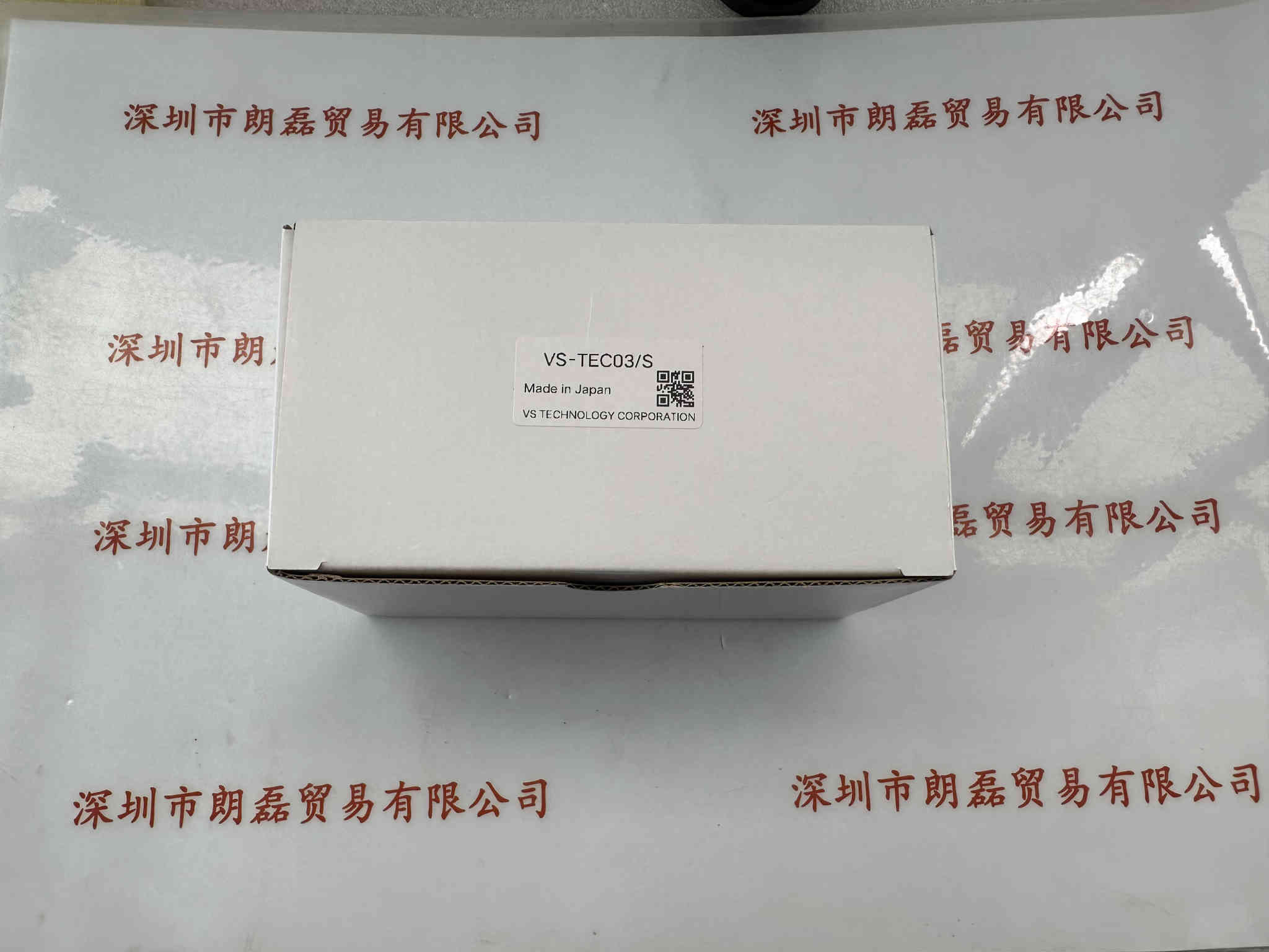 VST微视科   VS-TEC03S  工业镜头