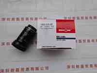 WARKOMA威科迈   M281236-2M  工业镜头
