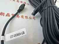 CST康视达  CST-GRSM24-L20   高柔光源延长线