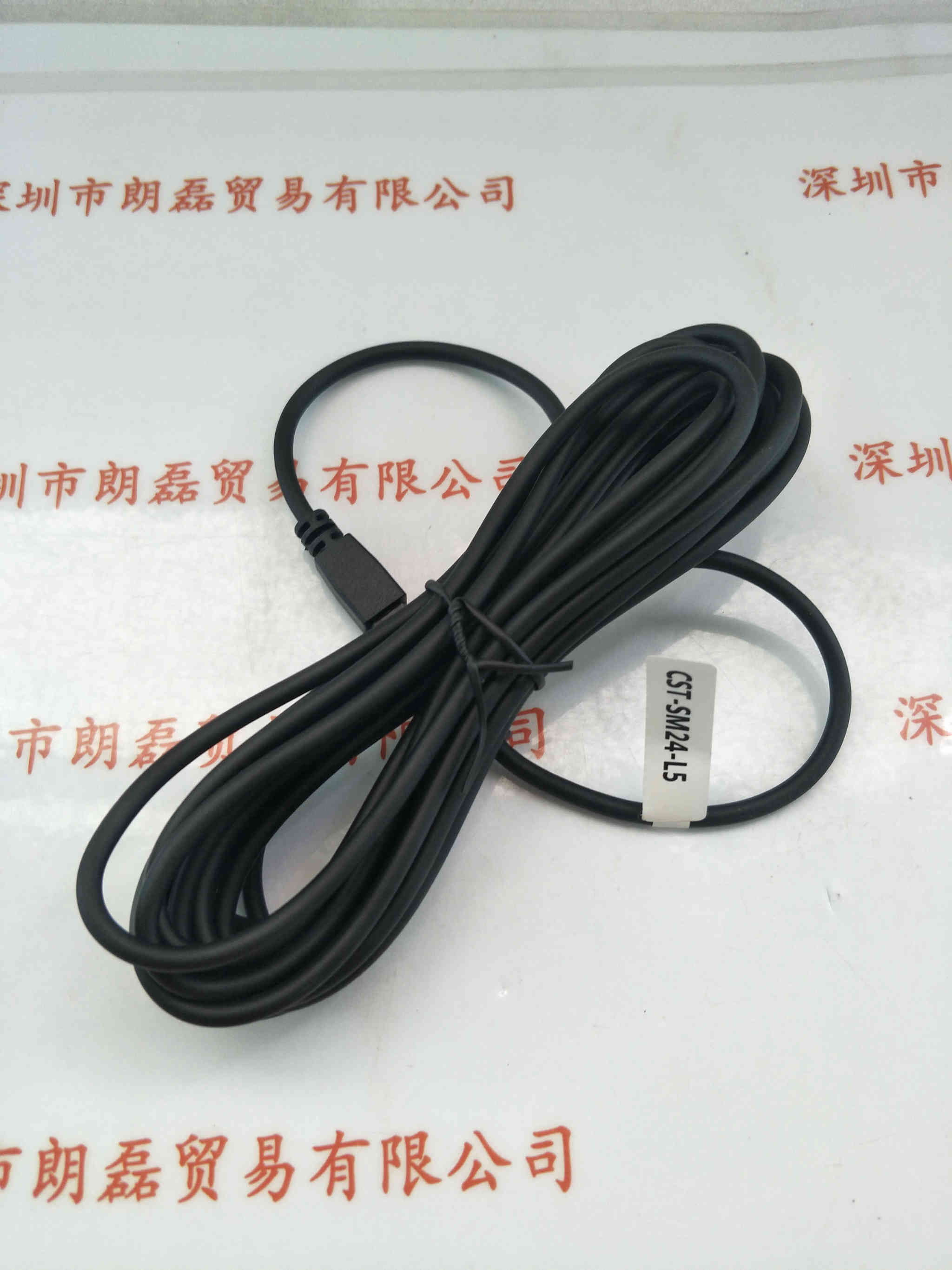 CST康视达    CST-SM24-L5   光源延长线