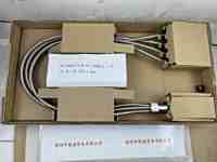 USHIO牛尾  SF-104NQ-X 一分四 长一米 内径5mm光纤