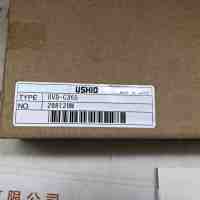 USHIO牛尾 UVD-C365  受光器探头 