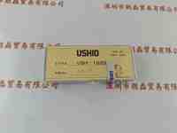 USHIO牛尾    USH-102D 闪烁氙灯