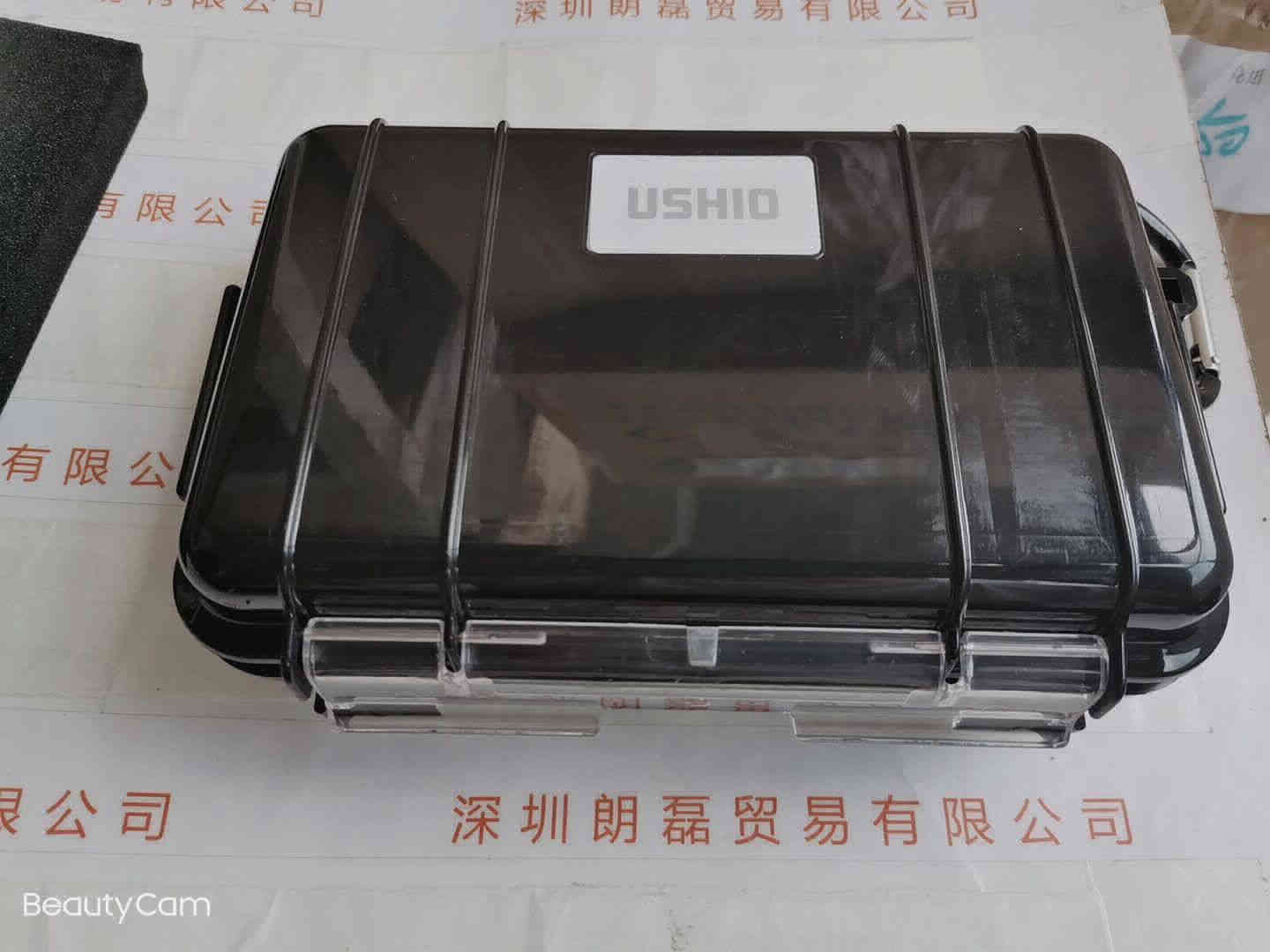 USHIO牛尾  UIT-θLED  UV照度仪