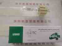 USHIO牛尾  HPL750WCN-230V  卤素灯泡