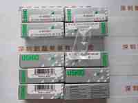 USHIO牛尾  JC12V-50W  GY6.35 C-6    卤素灯泡