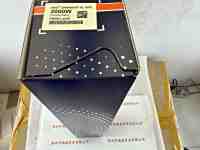 OSRAM 欧司朗  XBO 2000WHTP XL OFR  汞灯
