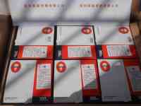 OSRAM欧司朗   300W UV灯泡