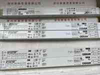 OSRAM欧司朗 QUICKTRONIC QT2X58 DIM  镇流器 