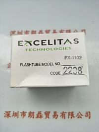 EXCELITAS埃塞力达  FX-1102   氙灯