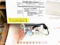 EXCELITAS埃赛力达   012-64000R  紫外线灯