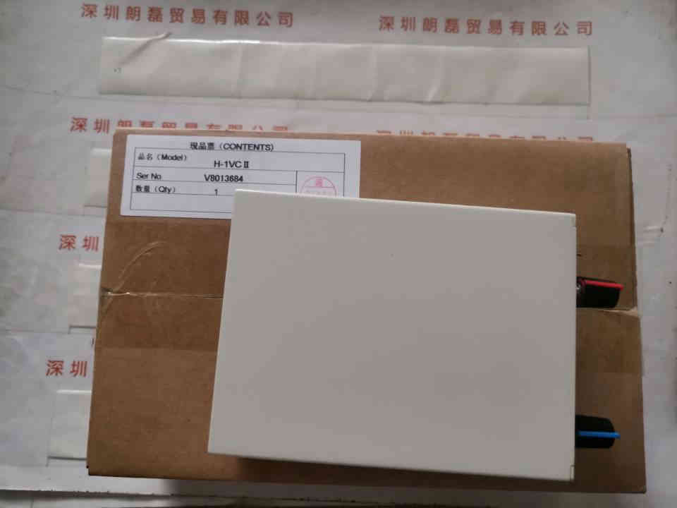 HOYA豪雅  EXECURE H-1VCII 1个  光源控制器