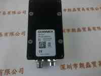 COGNEX康耐视   IS5110-01  825-0209-1R K 821-0034-1R Rev F  工业相机
